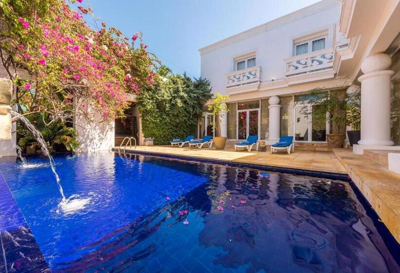 Casa Harb Hotel Boutique