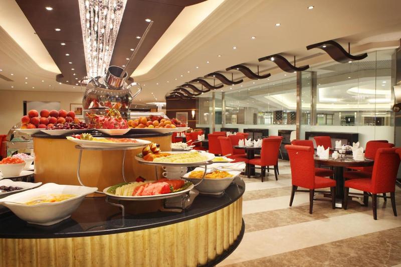 هتل Al Marwa Rayhaan By Rotana   Makkah