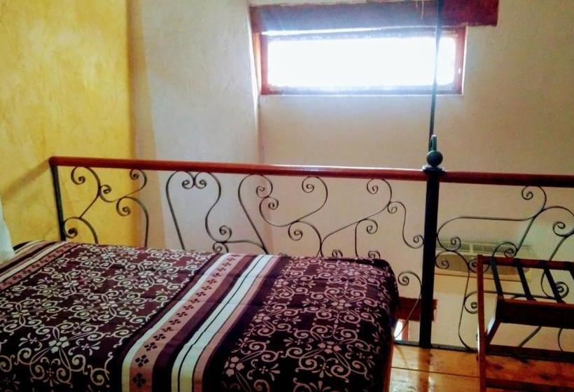 هتل And Suites San Miguel