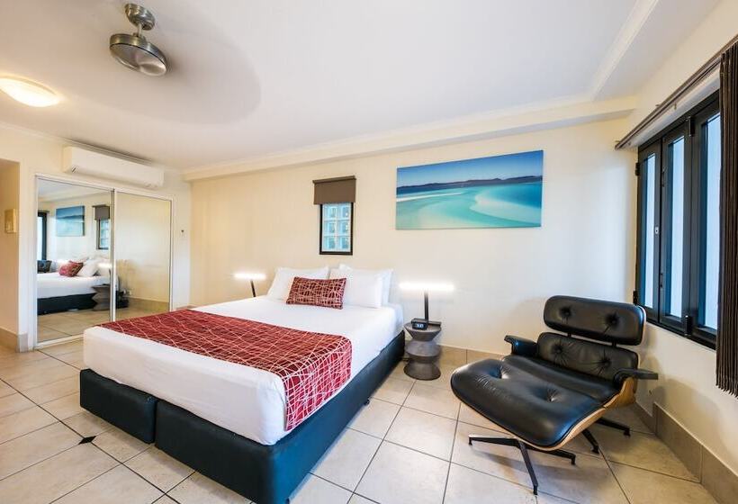 호텔 At Waterfront Whitsunday Retreat  Adults Only