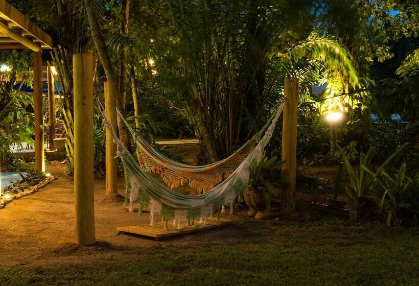 هتل Atmosphera Pousada