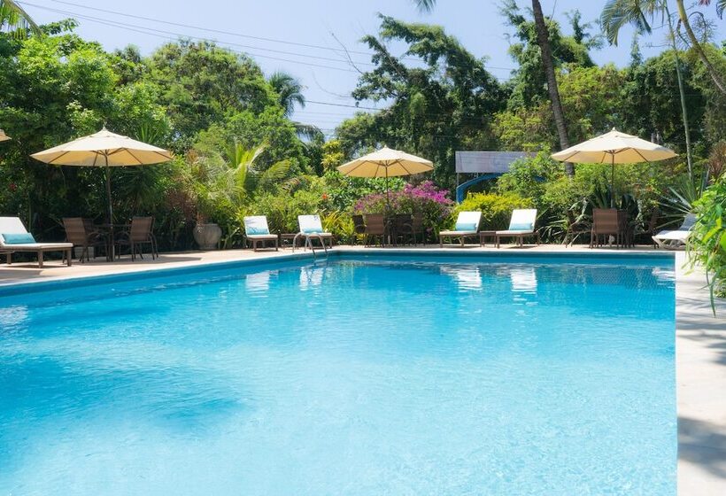 هتل Atmosphera Pousada