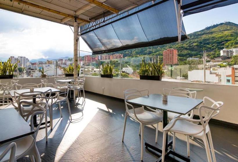 هتل Ayenda 1415 Las Vegas Granada