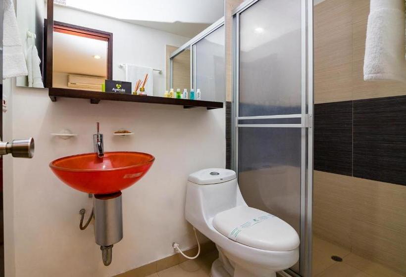 هتل Ayenda 1415 Las Vegas Granada