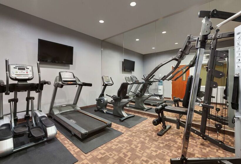 فندق Best Western Plus Peppertree Inn At Omak