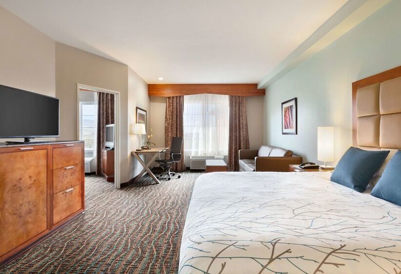 فندق Best Western Plus Peppertree Inn At Omak