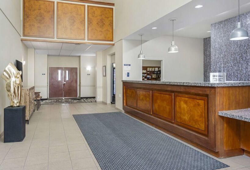 فندق Best Western Plus Peppertree Inn At Omak