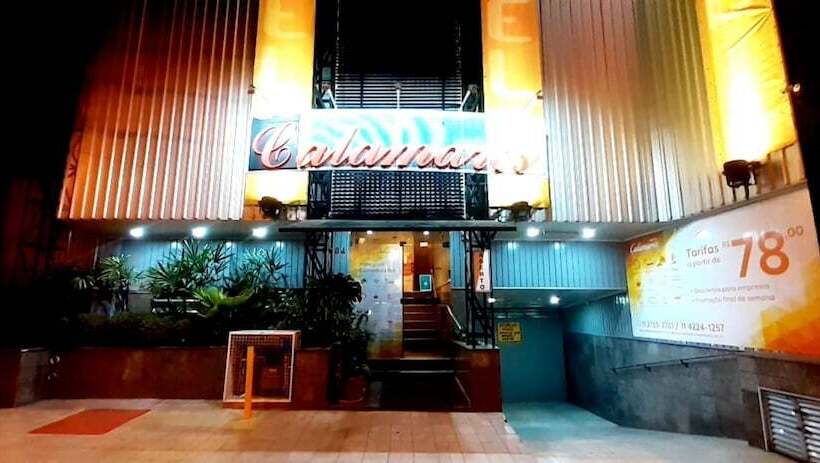 Calamares Hotel São Caetano