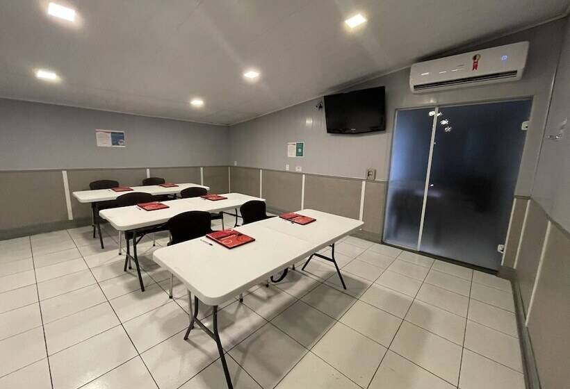 Calamares Hotel São Caetano