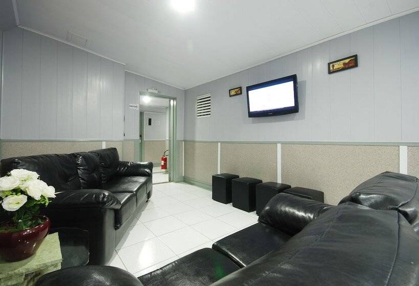Calamares Hotel São Caetano