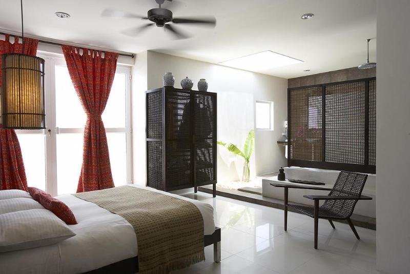 Casa Harb Hotel Boutique