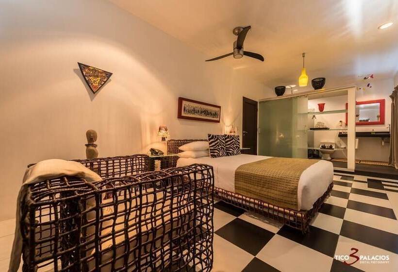 Casa Harb Hotel Boutique