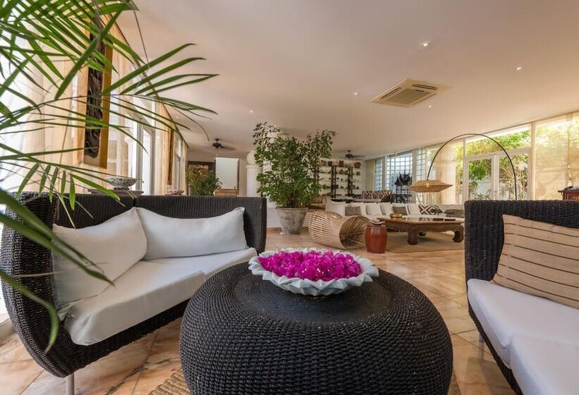 Casa Harb Hotel Boutique