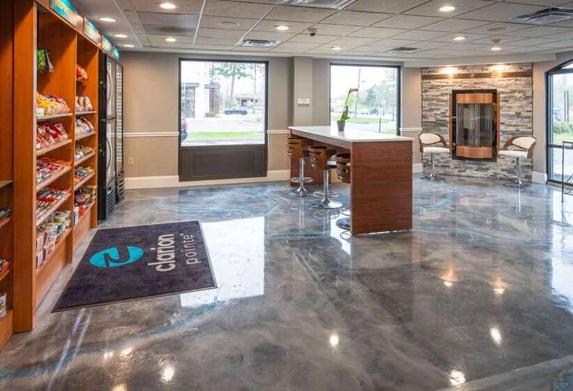 Oakfield Hotel & Suites, Ascend Hotel Collection