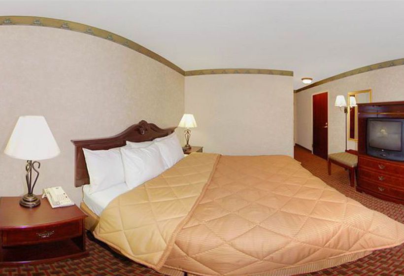 فندق Comfort Inn Silicon Valley East