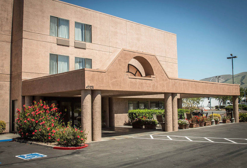 فندق Comfort Inn Silicon Valley East