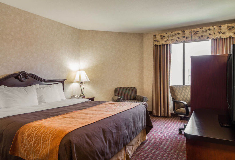 فندق Comfort Inn Silicon Valley East