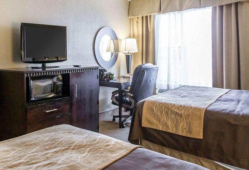 Отель Comfort Inn & Suites Near Tinley Park Amphitheater