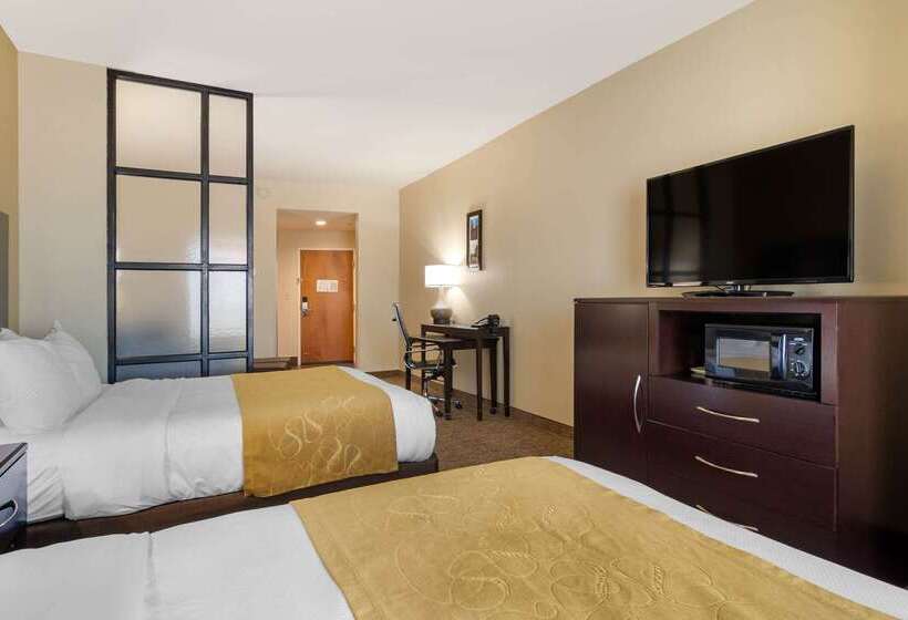 هتل Comfort Suites Byron Warner Robins
