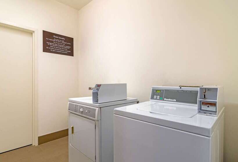 هتل Comfort Suites Byron Warner Robins