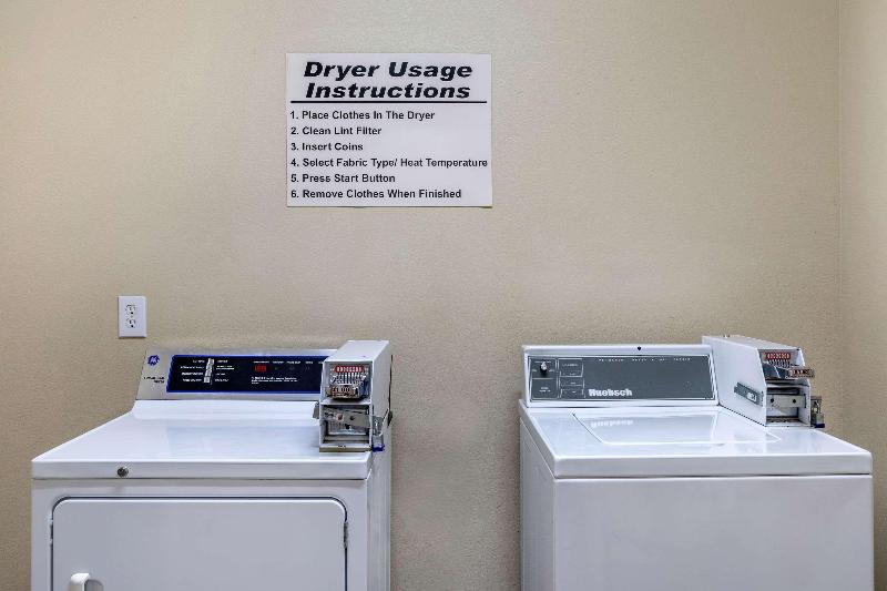 酒店 Comfort Suites