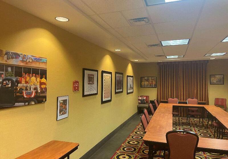 فندق Comfort Suites Gallup East Route 66 And I40