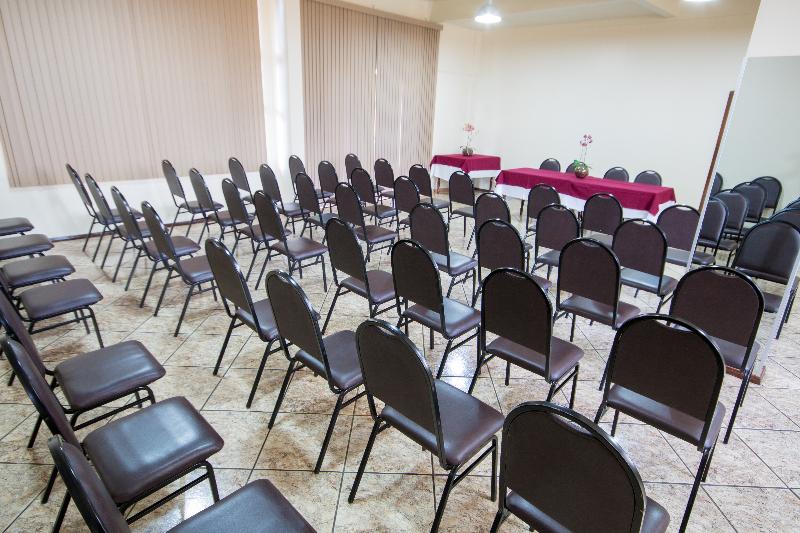 호텔 Dan Inn Express Foz Do Iguaçu