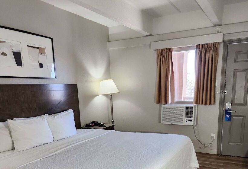 هتل Days Inn By Wyndham Denver Downtown