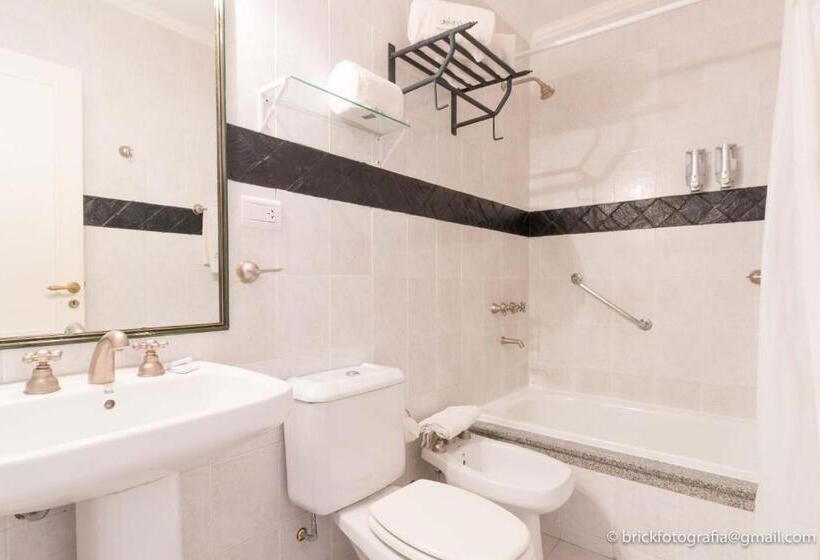 هتل Delvino Boutique