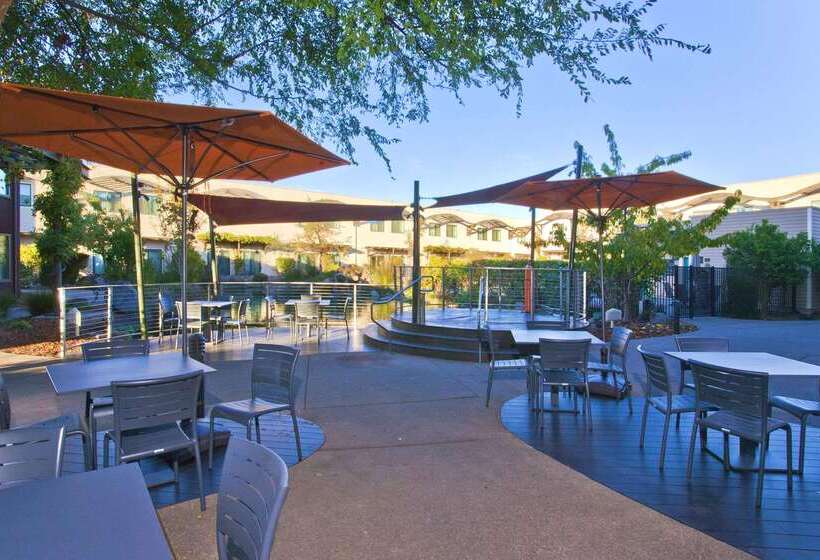 酒店 Doubletree By Hilton Napa Valley American Canyon