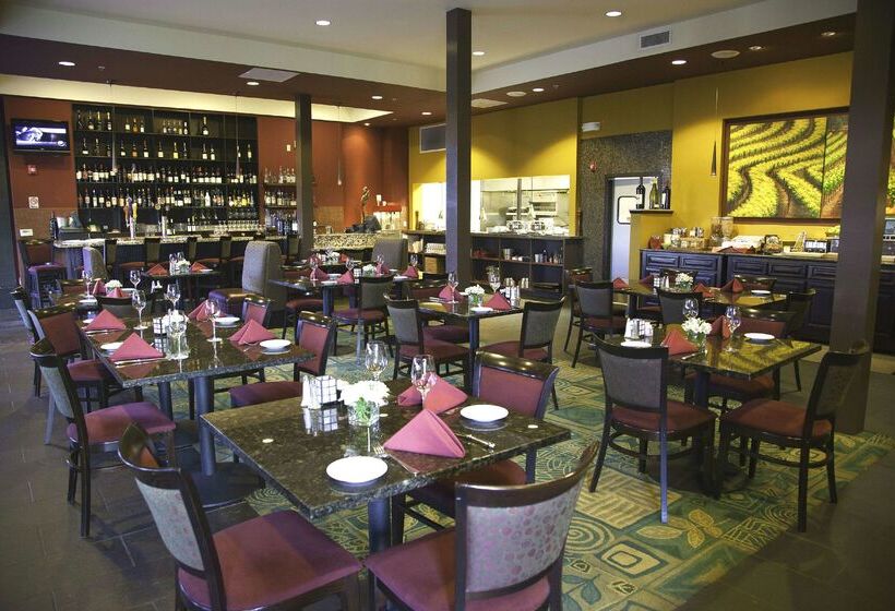 酒店 Doubletree By Hilton Napa Valley American Canyon