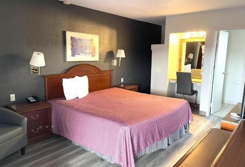 Отель Downtown Inn