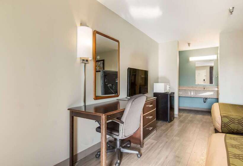 בית מלון כפרי Econo Lodge Inn & Suites I 65