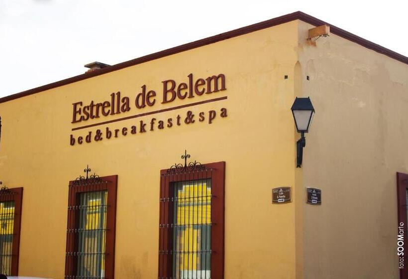 هتل Estrella De Belem B&b And Spa