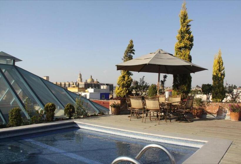 هتل Estrella De Belem B&b And Spa