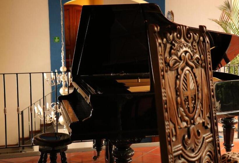هتل Estrella De Belem B&b And Spa