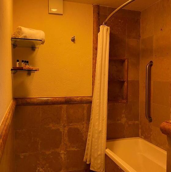 هتل Estrella De Belem B&b And Spa