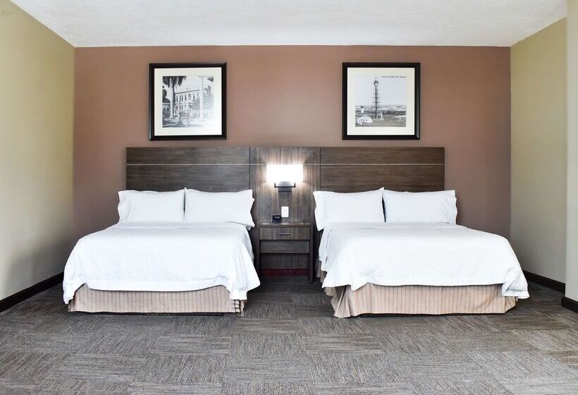 فندق Hampton Inn By Hilton Tampico Zona Dorada