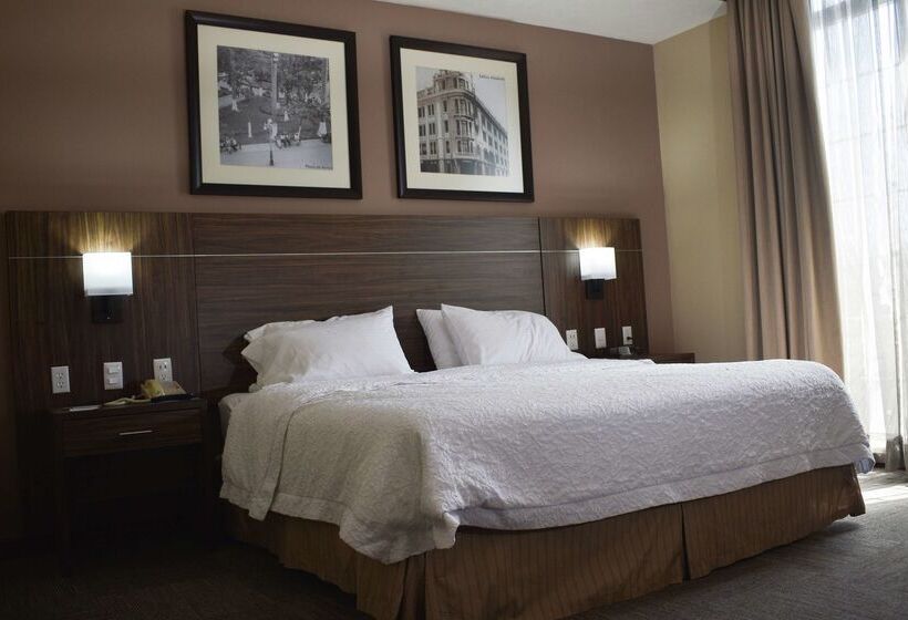 فندق Hampton Inn By Hilton Tampico Zona Dorada