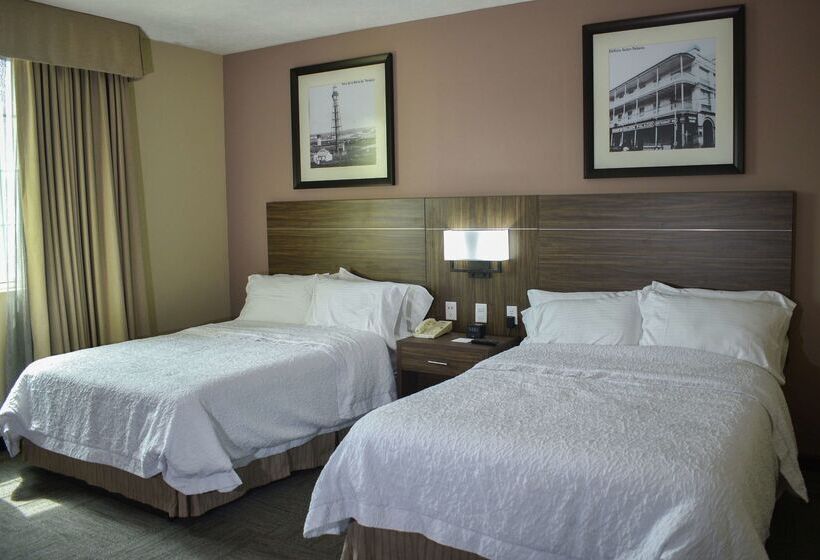 فندق Hampton Inn By Hilton Tampico Zona Dorada