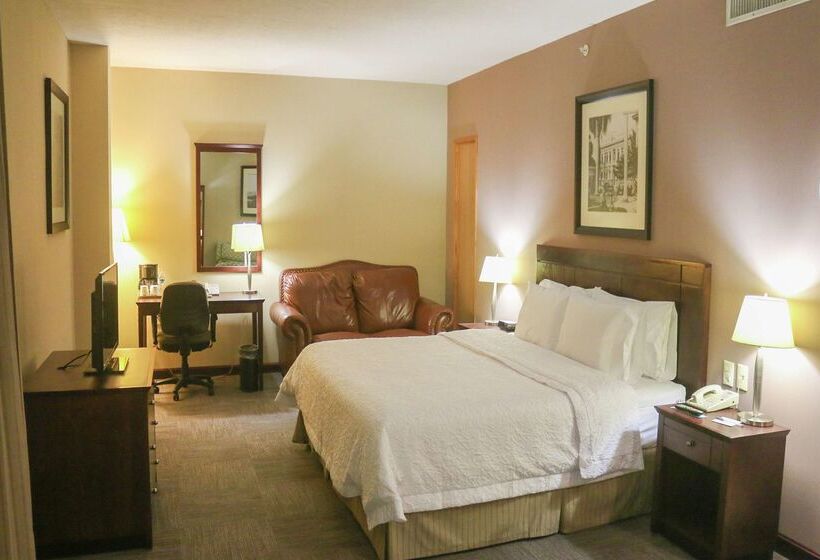 فندق Hampton Inn By Hilton Tampico Zona Dorada