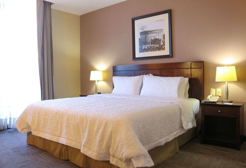 فندق Hampton Inn By Hilton Tampico Zona Dorada