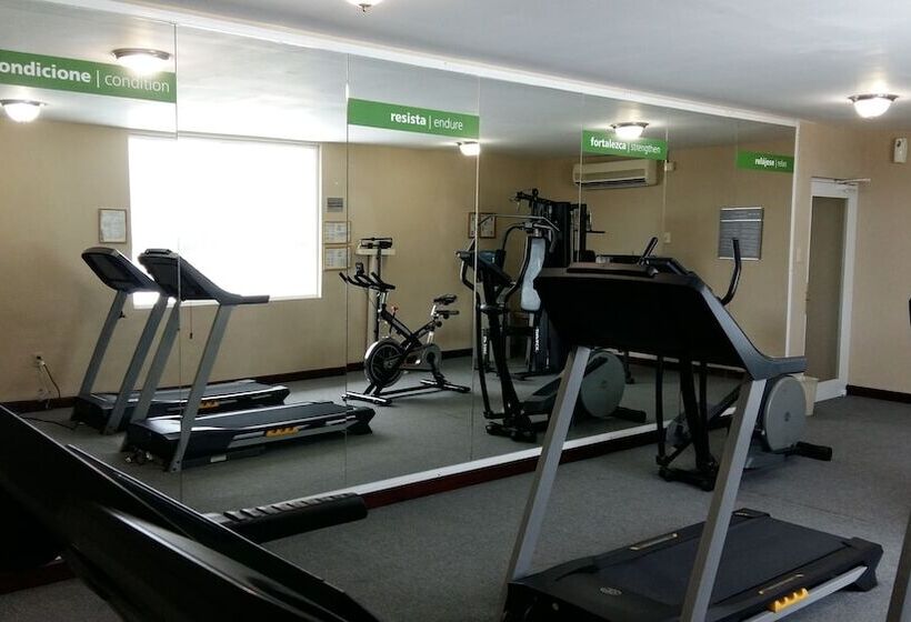 فندق Hampton Inn By Hilton Tampico Zona Dorada