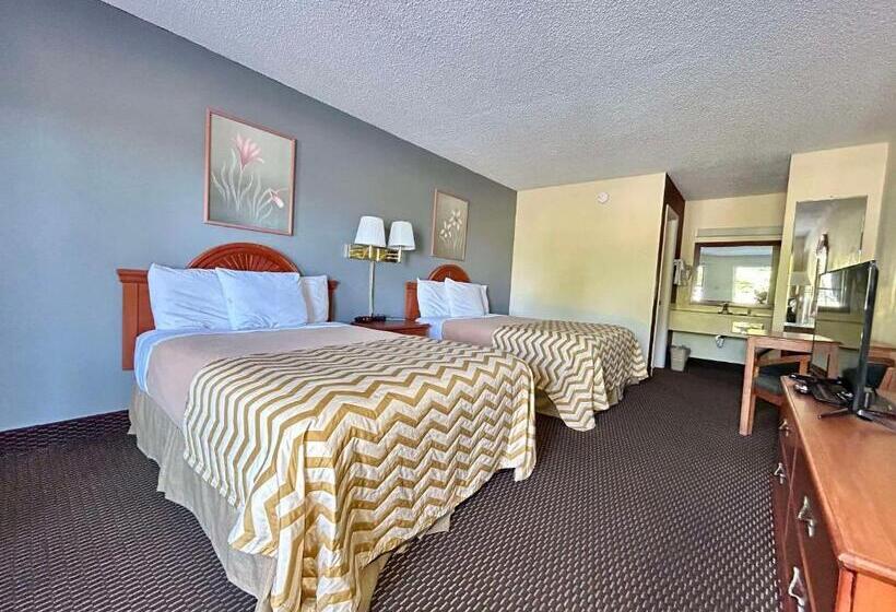 فندق High Springs Inn