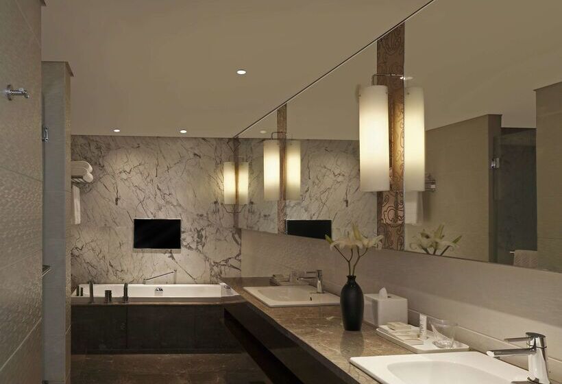 Отель Hilton Chennai