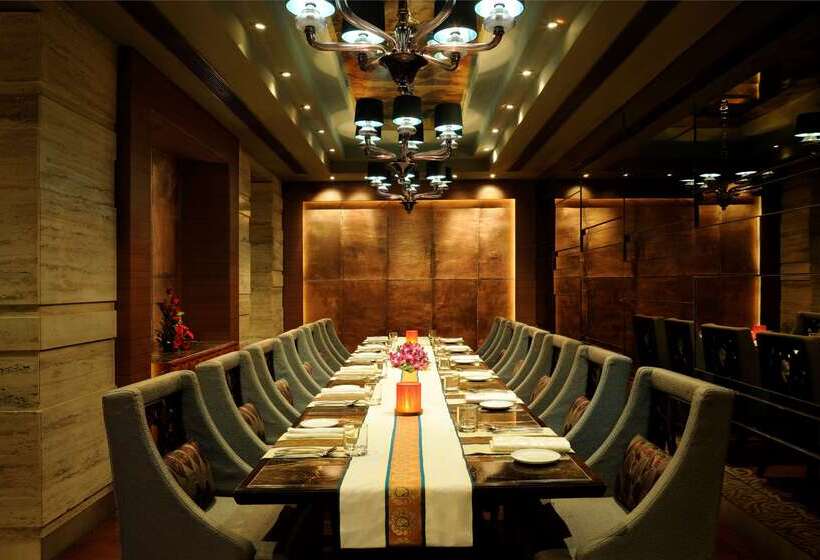 Отель Hilton Chennai