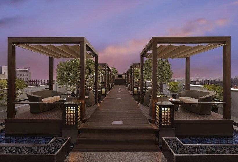 Отель Hilton Chennai