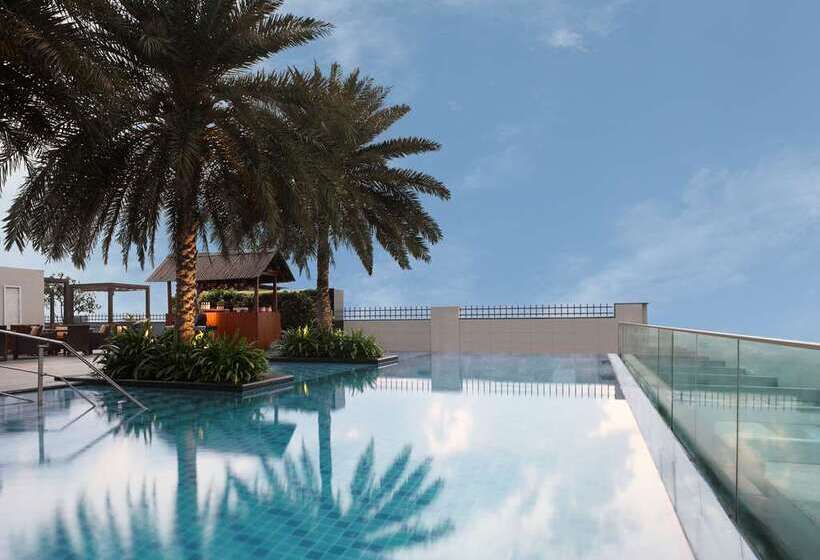 Отель Hilton Chennai