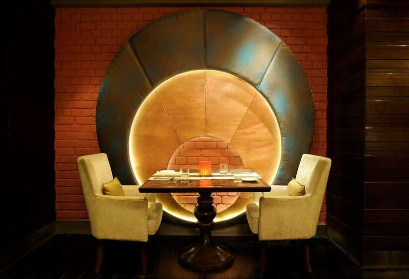 Отель Hilton Chennai