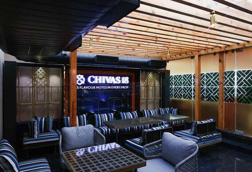 Отель Hilton Chennai